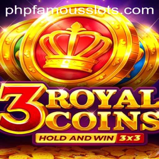 Exploring the Intriguing World of 3royalcoins