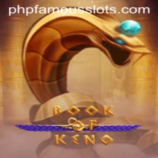 Discover the Exciting World of BookOfKeno: A Game of Luck and Strategy