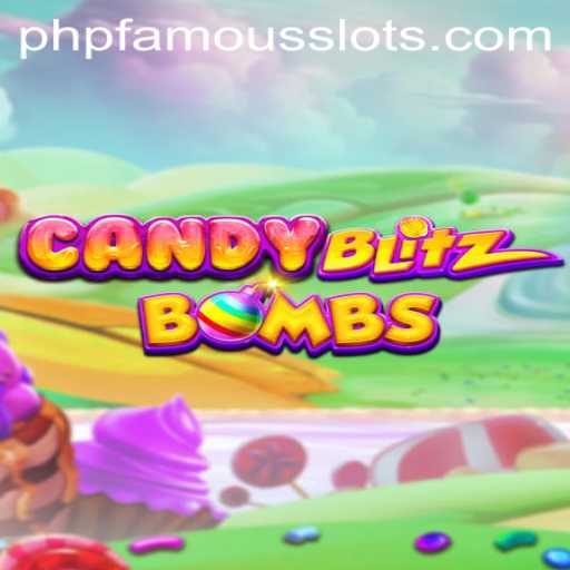CandyBlitzBombs: The Sweet Game Revolutionizing the Industry