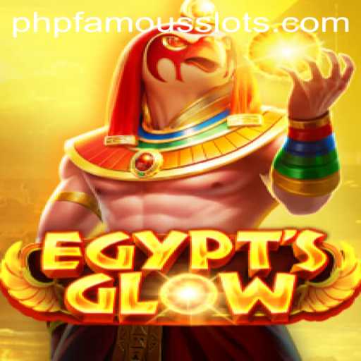 Discover the Mystical World of EgyptsGlow: An Intriguing Game Experience