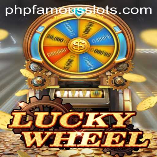 Unveiling the Thrills of LuckyWheel: A Spinning Adventure Awaits