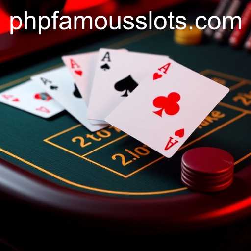 Exploring the World of Online Baccarat with PHPFAMOUS