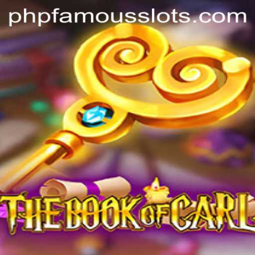 Discovering TheBookofCarl: A Unique Gaming Experience