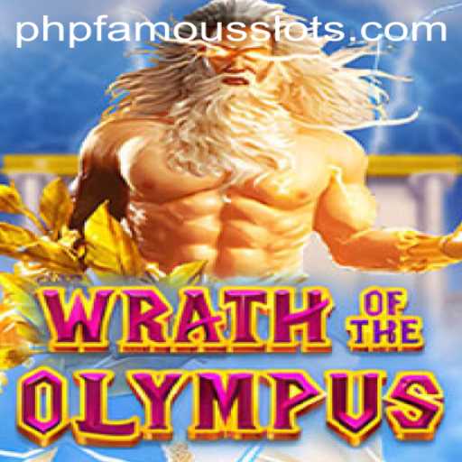 The Thrilling Adventure of WrathofOlympus: A Journey Through Mythology